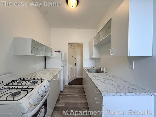 Apartment for rent in Cambridge, Massachusetts