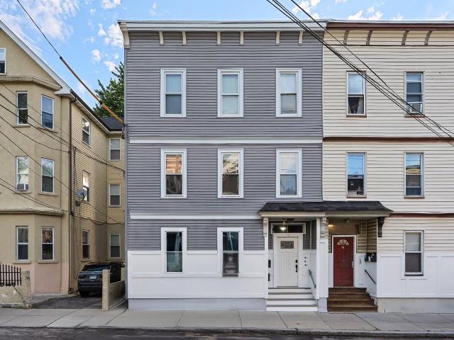 Apartment for rent in Boston, Massachusetts