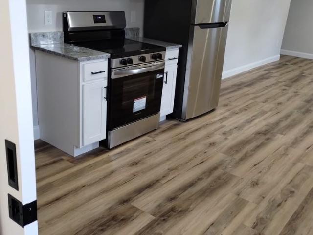 Apartment for rent in Revere, Massachusetts