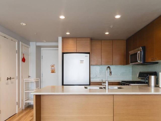 Apartment for rent in Richmond, British Columbia