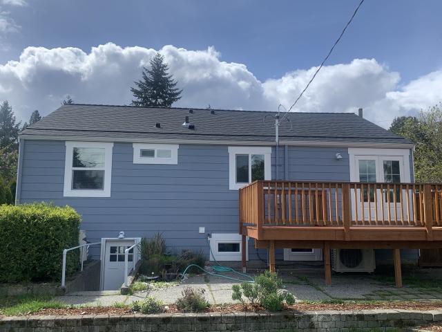 Apartment for rent in Seattle, King County
