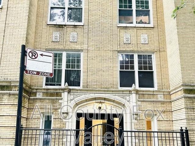 Apartment for rent in Chicago Park, Illinois