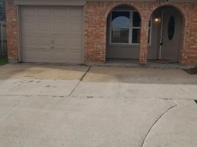Property for rent in North Richland Hills, Texas