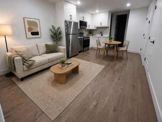 Apartment for rent in Northwest, Alberta