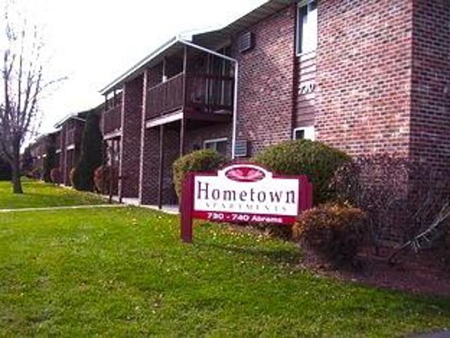 Apartment for rent in Green Bay, Wisconsin