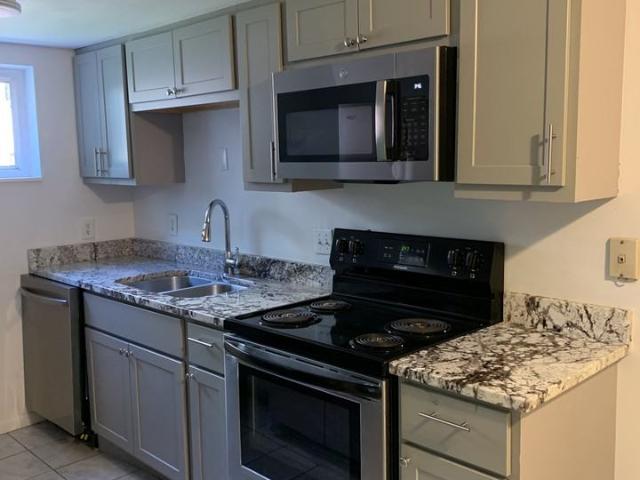 Apartment for rent in Cincinnati, Hamilton County