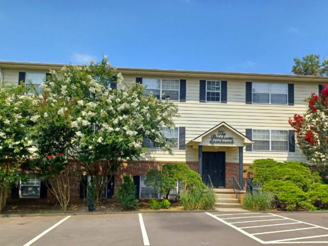Apartment for rent in Tennessee