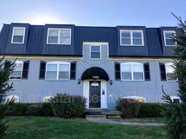 Apartment for rent in Louisville, Kentucky