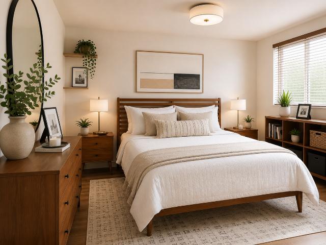 Apartment for rent in Oregonia
