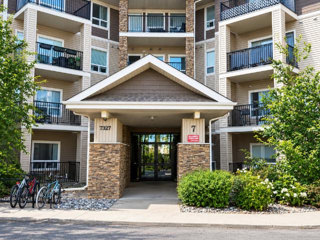Apartment for rent in Terwillegar Community, Edmonton