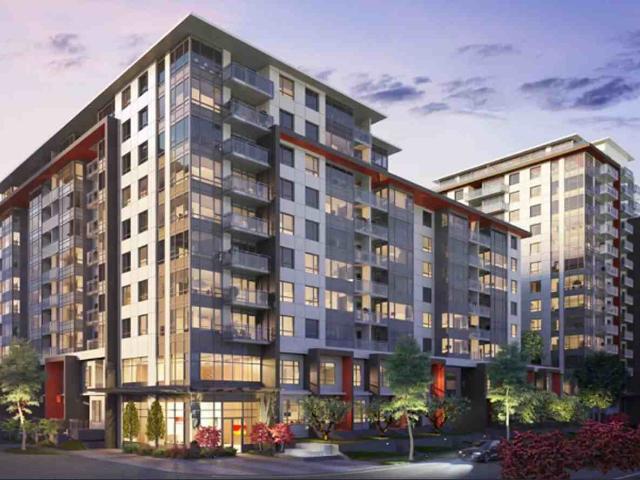 Apartment for rent in Richmond, British Columbia