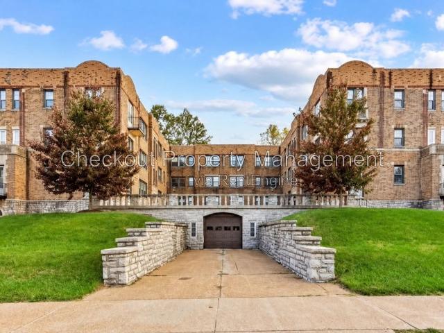 Apartment for rent in Missouri