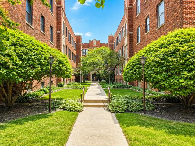 Apartment for rent in Chicago Park, Illinois