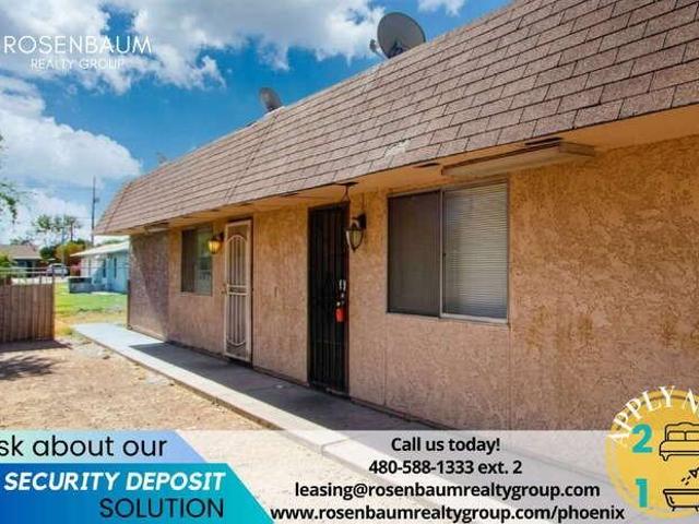 Apartment for rent in Mesa, Arizona