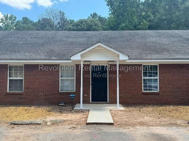 Apartment for rent in Senoia, Coweta County