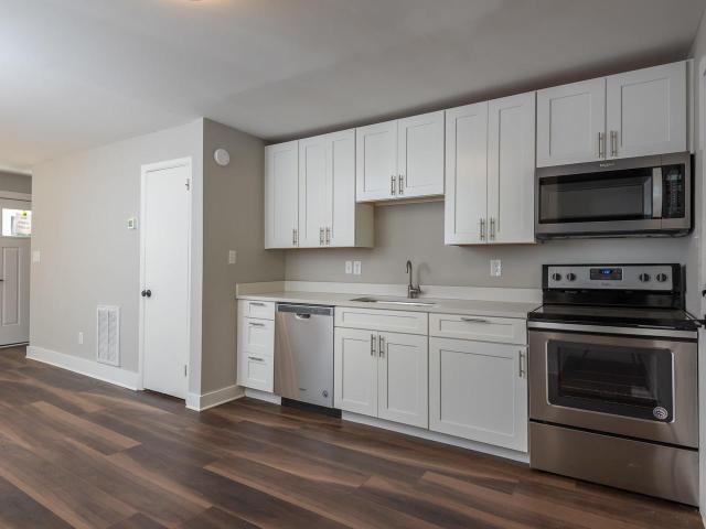 Apartment for rent in Wake, North Carolina