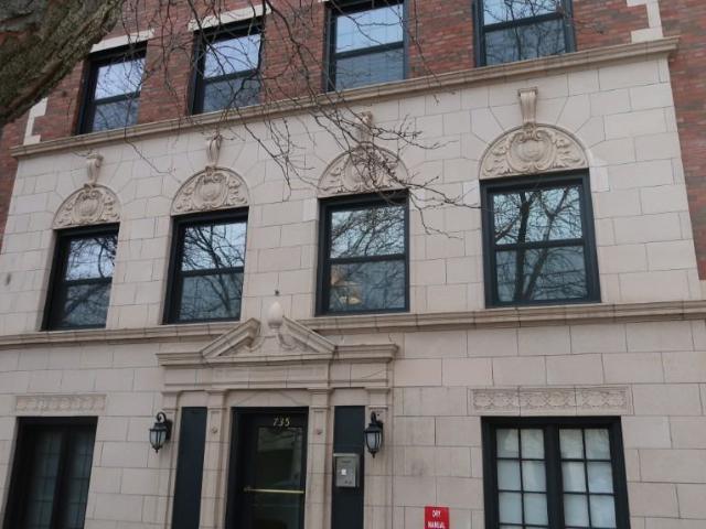 Apartment for rent in Chicago Park, Illinois