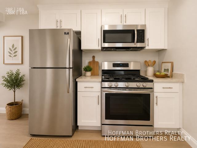 Apartment for rent in Los Angeles, Los Angeles County