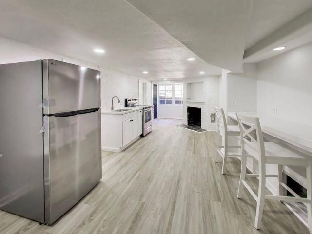 Apartment for rent in Oakland, California