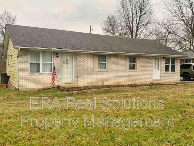Apartment for rent in Blanchester, Ohio