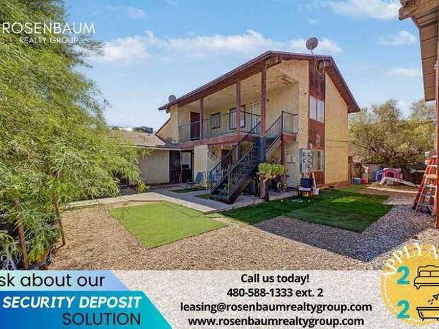 Apartment for rent in Mesa, Arizona