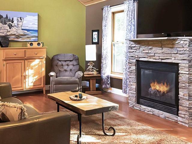 Apartment for rent in Northern Bruce Peninsula, Ontario