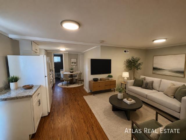 Apartment for rent in Commerce City, Colorado