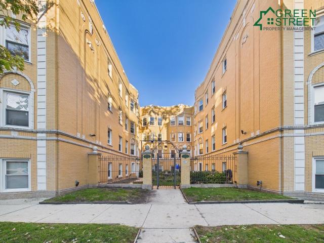 Apartment for rent in Chicago, Cook County