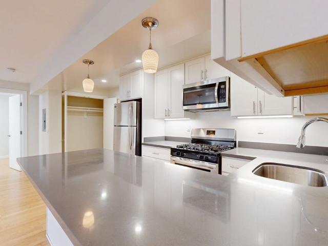 Apartment for rent in San Francisco