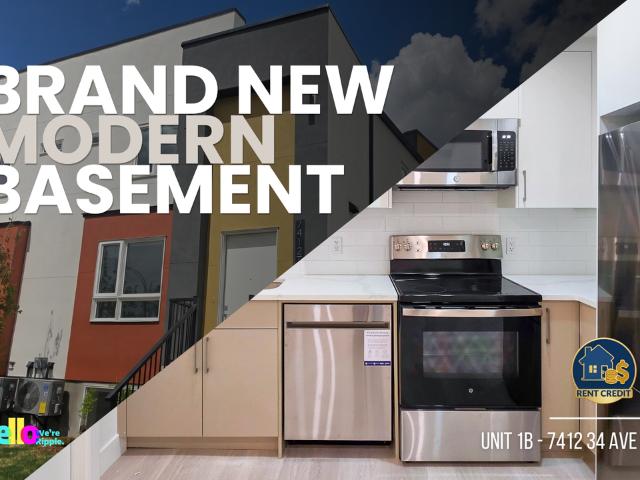 Apartment for rent in Northwest, Alberta