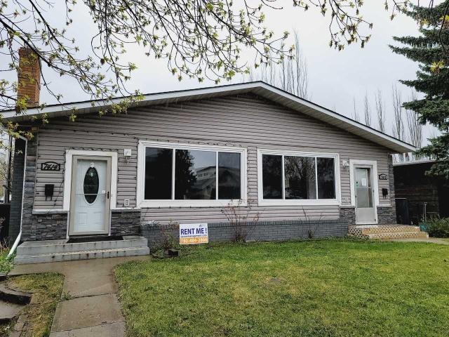 Apartment for rent in Wedgewood, Alberta