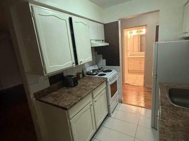 Apartment for rent in Vancouver, British Columbia