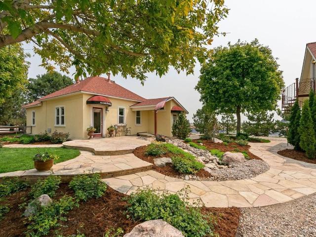 House for rent in Colorado