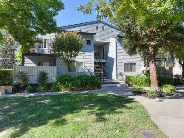 Apartment for rent in Sacramento, California