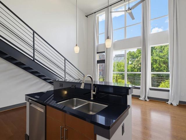 Apartment for rent in Atlanta, Georgia