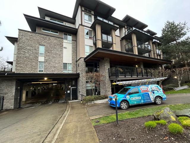 Apartment for rent in Burnaby, British Columbia