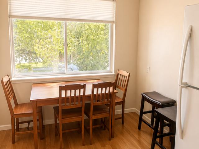 Apartment for rent in Sunnyvale, California