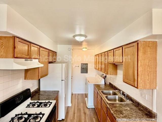 Apartment for rent in Illinois