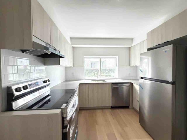 Apartment for rent in St. Leonard's, Quebec