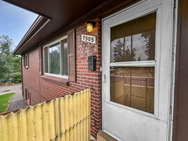 Apartment for rent in Westminster, Colorado