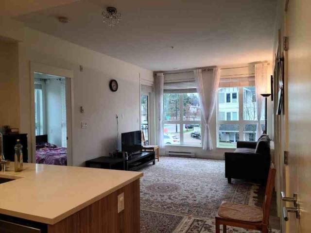 Apartment for rent in Coquitlam, British Columbia