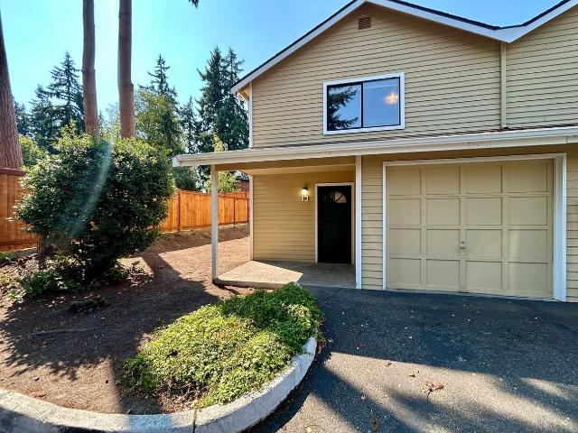 Apartment for rent in Edmonds, Snohomish County