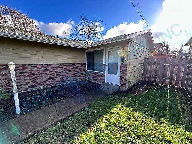Apartment for rent in Oregonia