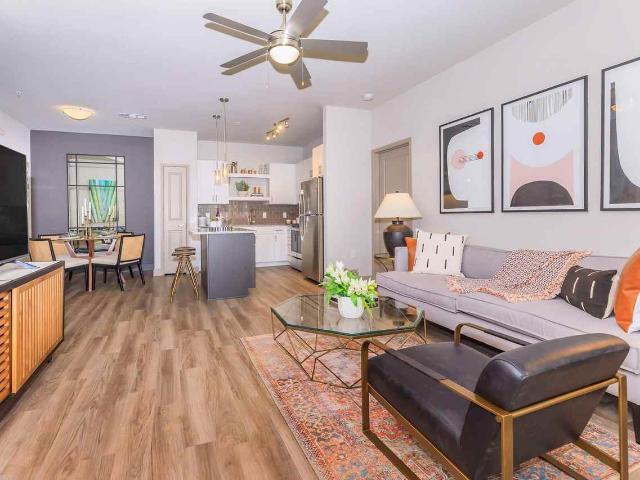 Apartment for rent in Harris, Texas