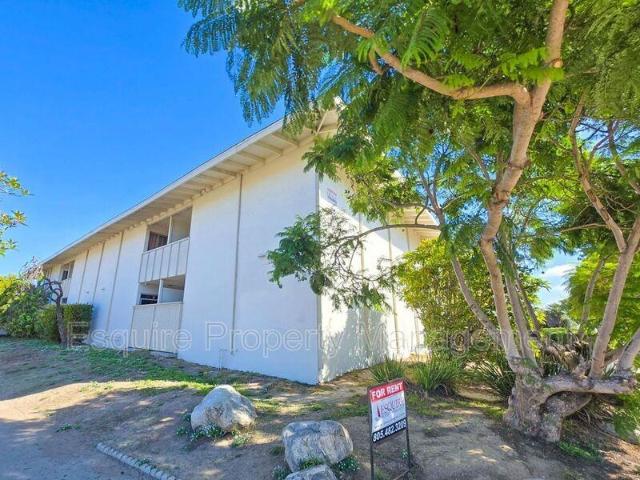 Apartment for rent in Oxnard, California