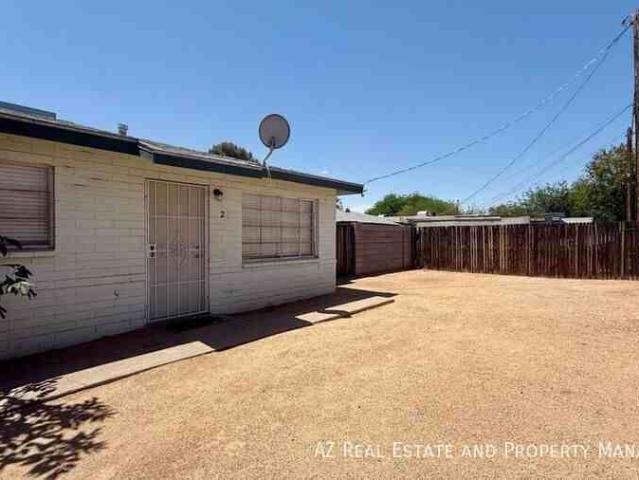 Apartment for rent in Laveen, Arizona