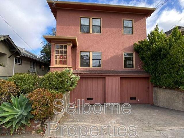 Apartment for rent in Oakland, California