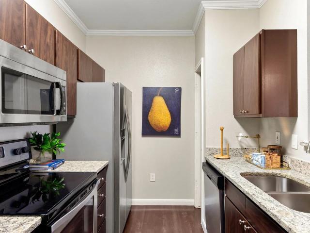 Apartment for rent in Texas