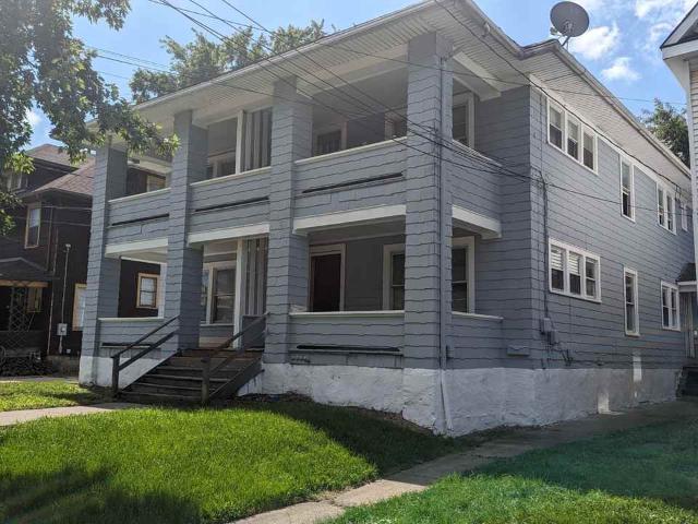 Apartment for rent in Massillon, Ohio