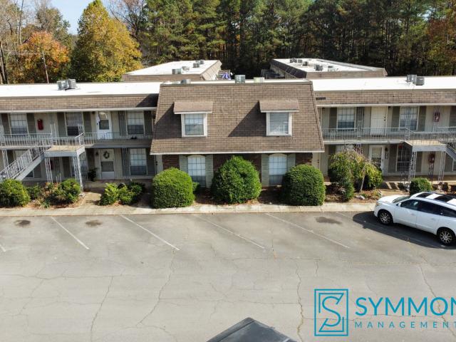 Apartment for rent in Gardendale, Alabama